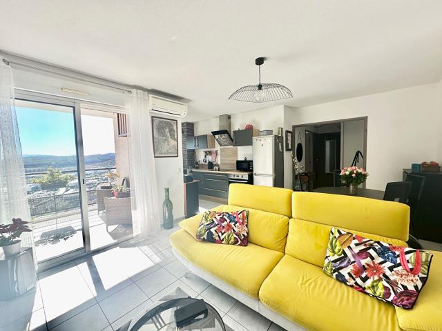 Appartement vente à Narbonne