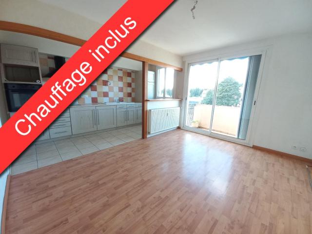 Appartement location à Millau