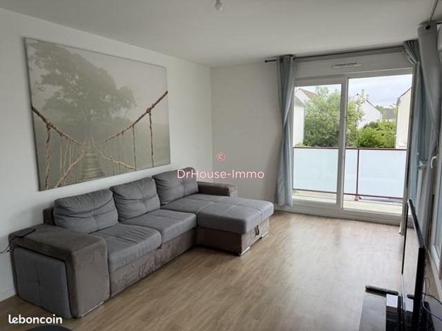 Appartement vente à Melun, Cesson