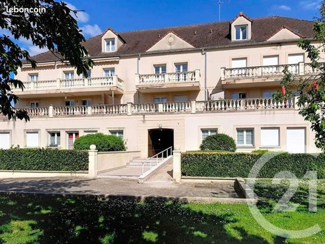 Appartement vente à Sens