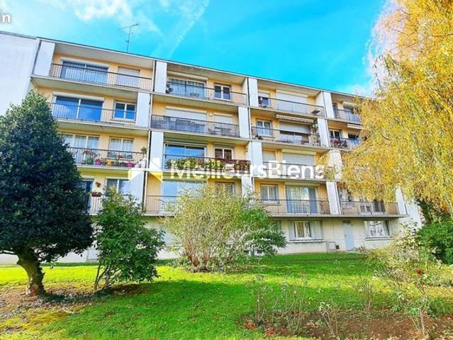 Appartement vente à Sarcelles, Domont