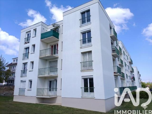 Appartement vente à Caen, Mondeville