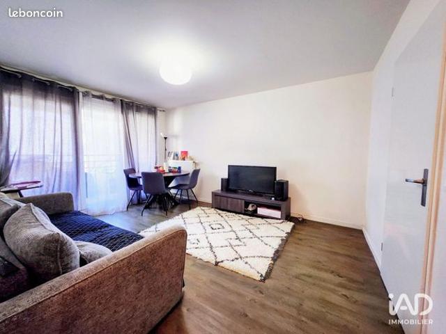 Appartement vente à Bourges, Achères