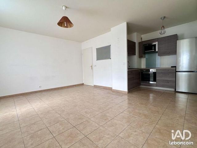 Appartement vente à Pontoise, Cergy
