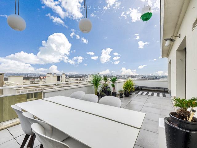 Appartement vente à Nogent-sur-Marne, Nogent-sur-marne