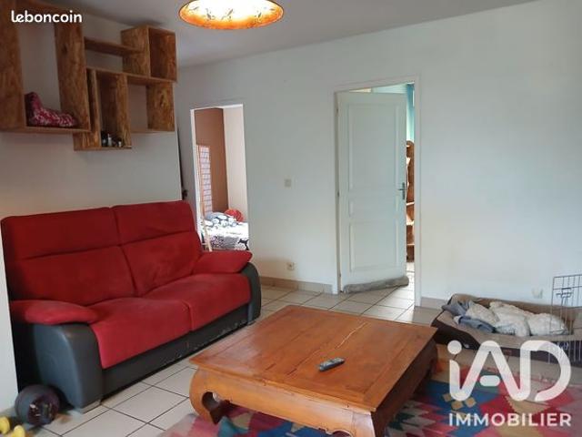 Appartement vente à Bias, Lot-et-Garonne