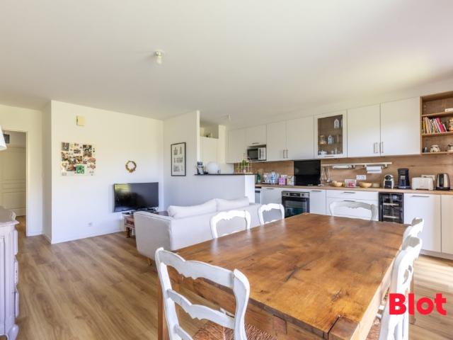 Appartement vente à Rennes, Bretagne