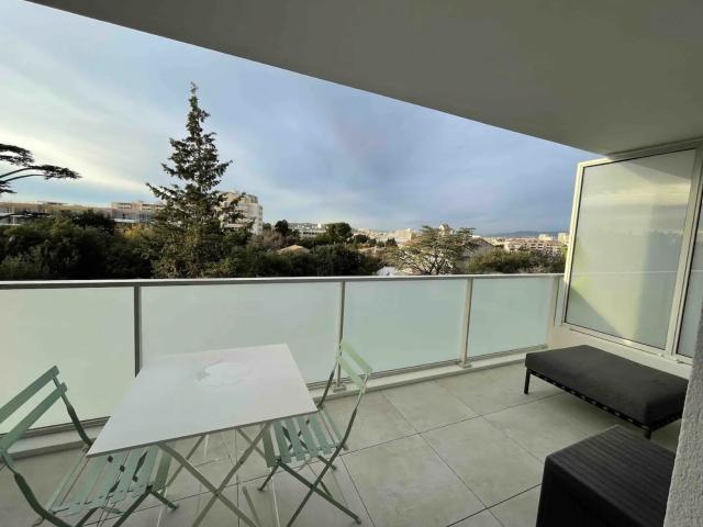 Appartement vente à Aix-en-Provence, Peynier