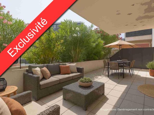 Appartement vente à Narbonne