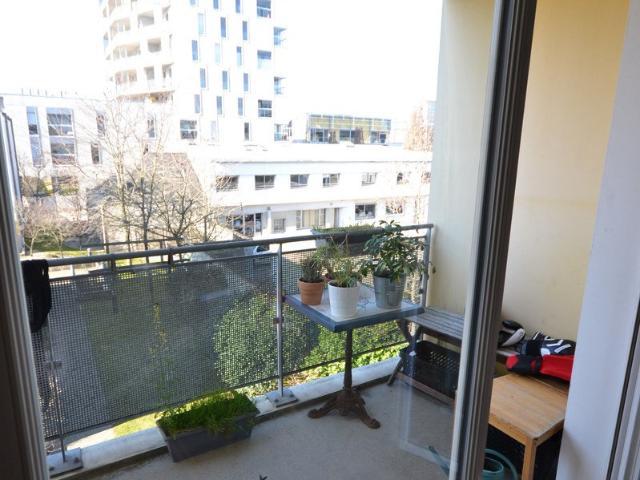 Appartement location à Nantes