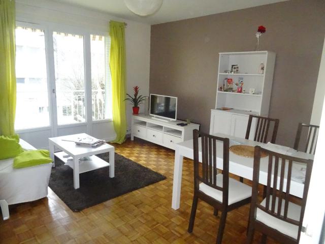 Appartement location à Vienne