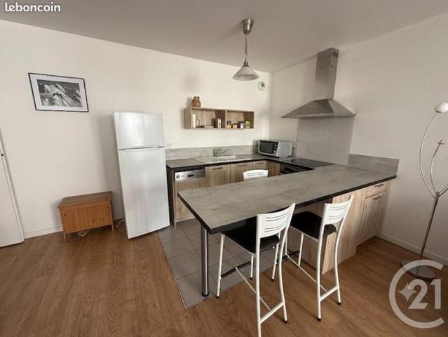 Appartement vente à Mantes-la-Ville, Yvelines