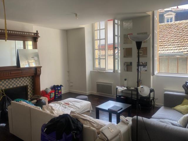 Appartement location à Bayonne