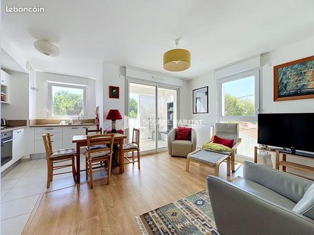 Appartement vente à La Rochelle, Aytré