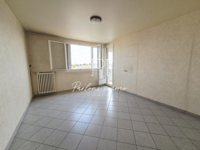 Appartement vente à Trappes, Yvelines