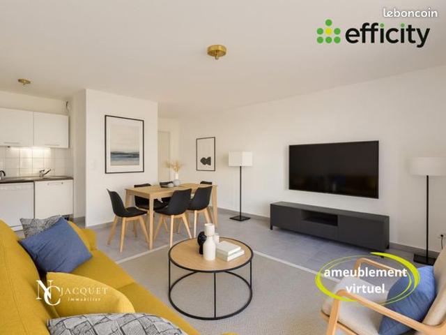 Appartement vente à Lyon, Métropole de Lyon