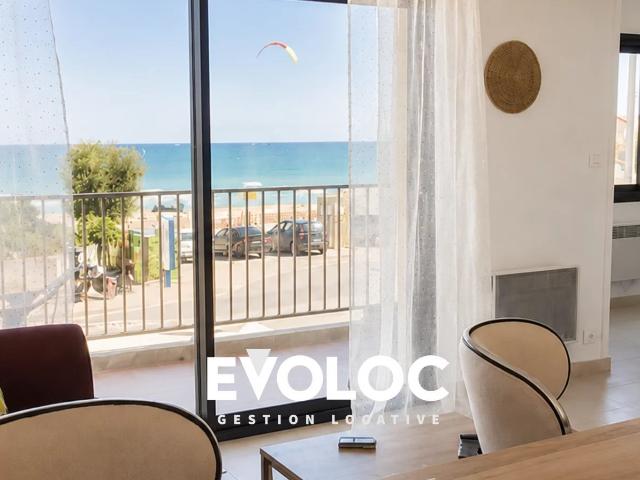 Appartement location à Montpellier, Palavas-les-flots