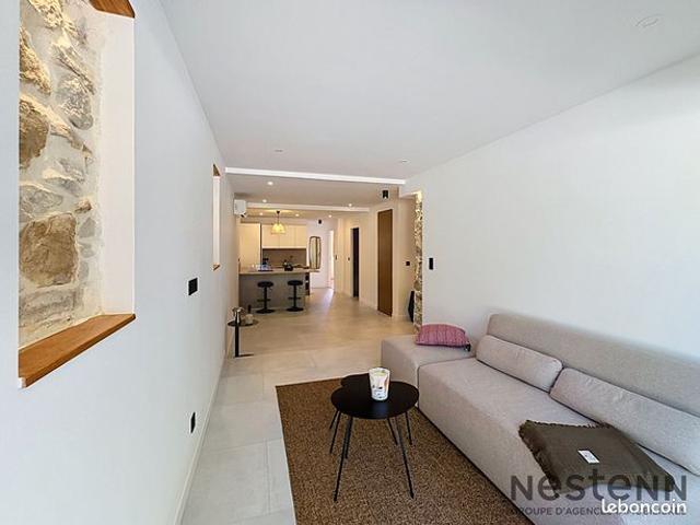 Appartement vente à Aix-en-Provence, Peynier