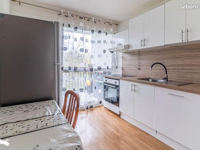 Appartement vente à Bordeaux, Eysines