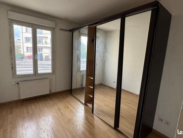 Appartement vente à Lyon, Métropole de Lyon