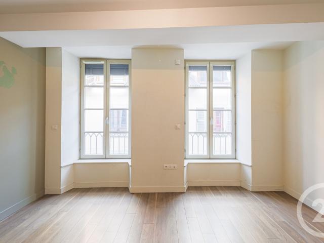 Appartement vente à Grenoble