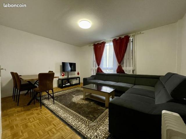 Appartement vente à Compiègne