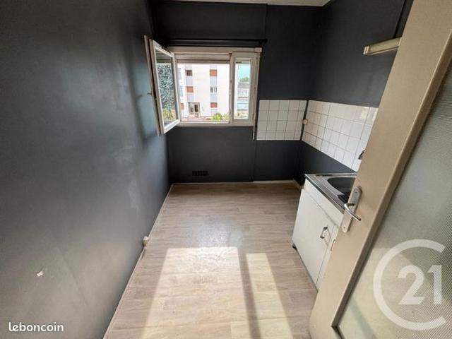 Appartement vente à Châtellerault