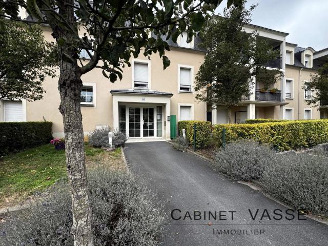 Appartement vente à Caen, Démouville