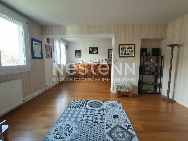 Appartement vente à Vannes, Bretagne