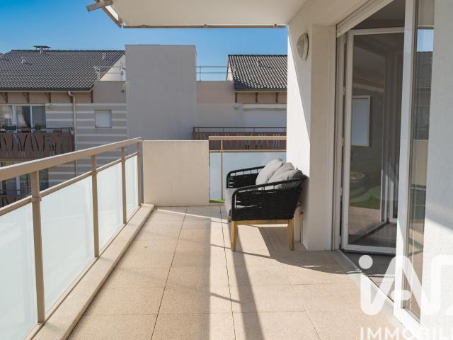 Appartement vente à Grasse, Carros