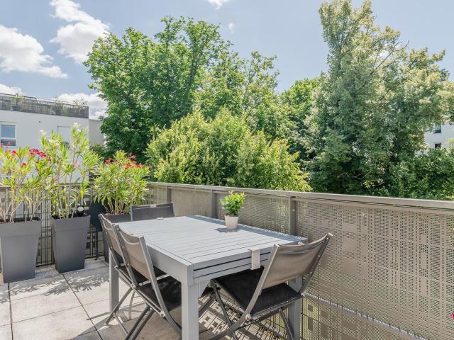 Appartement vente à Lyon, Métropole de Lyon