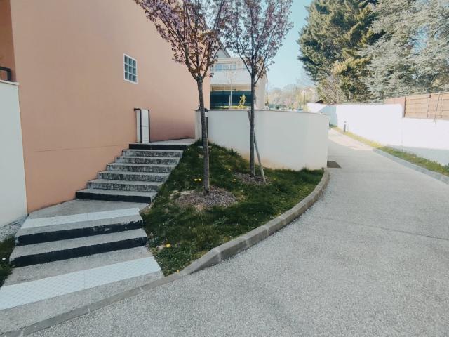 Appartement vente à Saint-Denis, Saint-denis