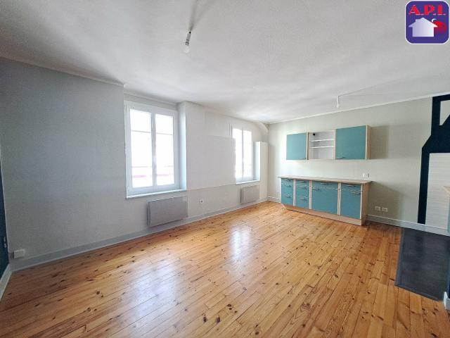 Appartement location à Foix