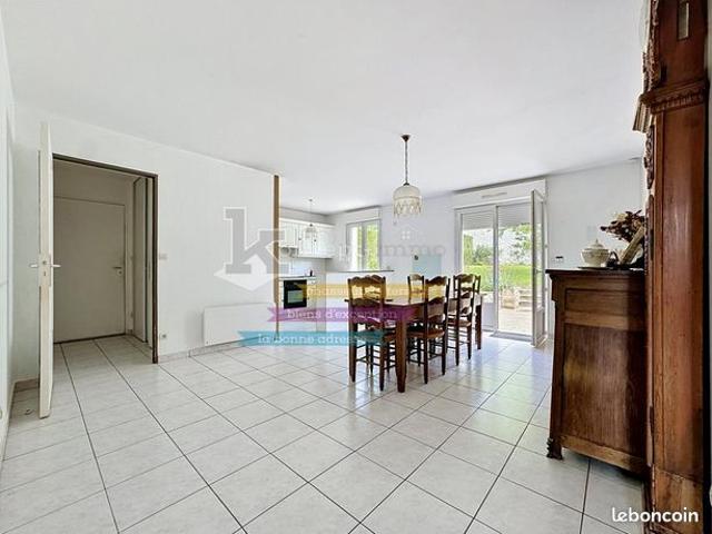 Appartement vente à Clermont