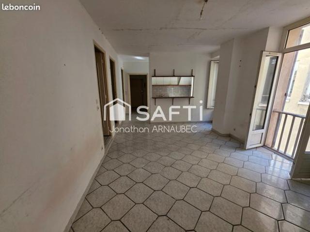 Appartement vente à Digne-les-Bains, Digne-les-bains