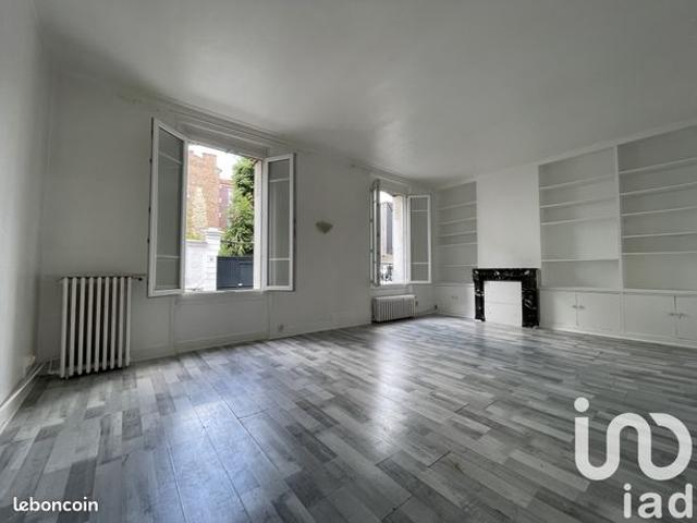 Appartement vente à Dreux, Montreuil