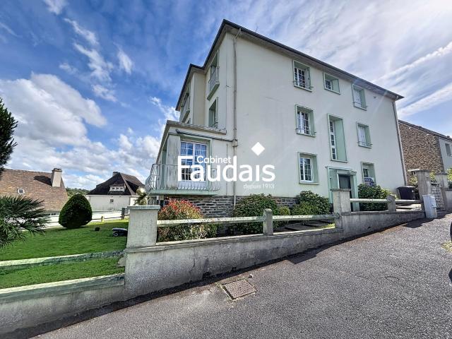Appartement vente à Saint-Lô, Saint-lô