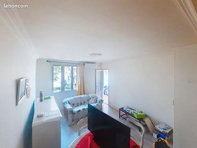 Appartement vente à Marseille