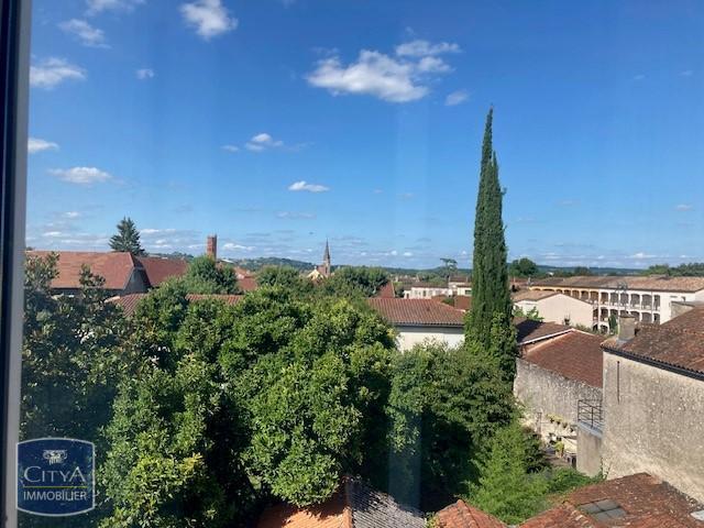 Appartement location à Villeneuve-sur-Lot, Villeneuve-sur-lot