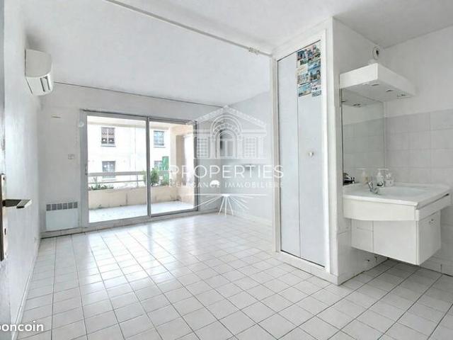 Appartement vente à Bormes-les-Mimosas, Var