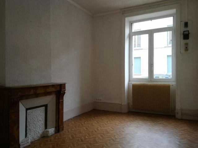 Appartement location à Saint-Étienne, Lorette
