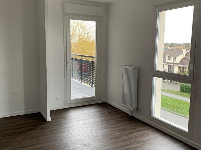 Appartement location à Rambouillet, Maurepas