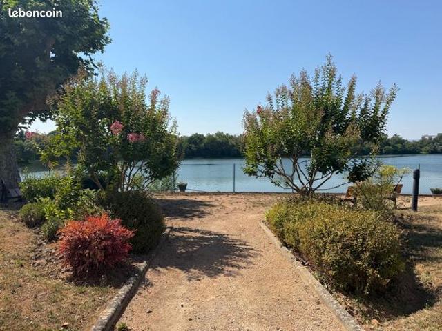 Appartement vente à Bourg-en-Bresse, Jassans-riottier