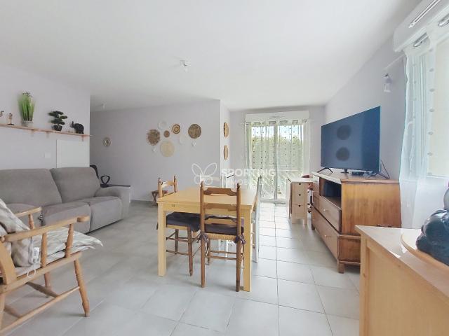 Appartement vente à Nérac, Damazan