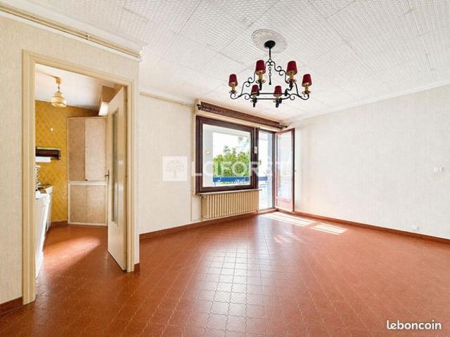 Appartement vente à Montpellier, La Grande-motte