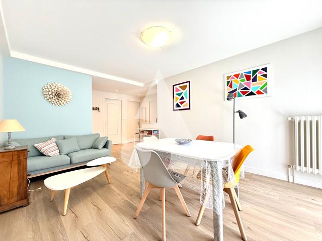 Appartement vente à Chambéry, Aix-les-bains