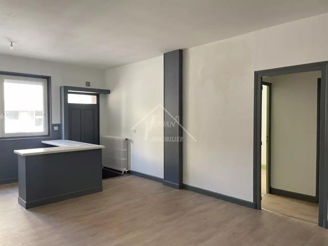 Appartement location à Vichy