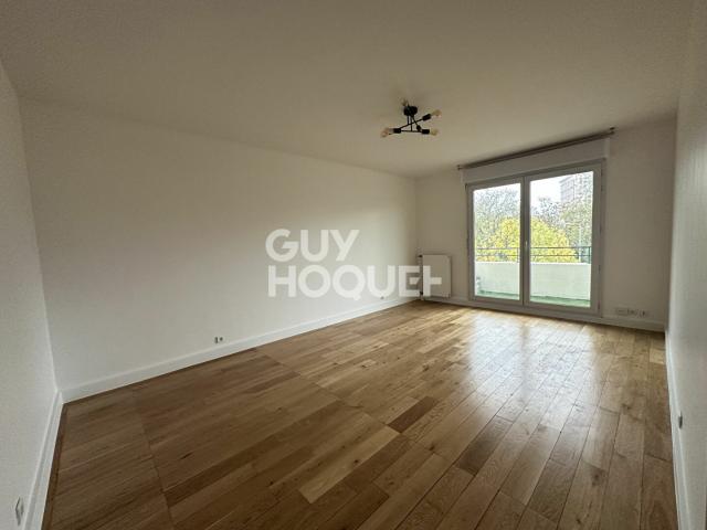 Appartement location à Le Clos des Orchidées, Nanterre