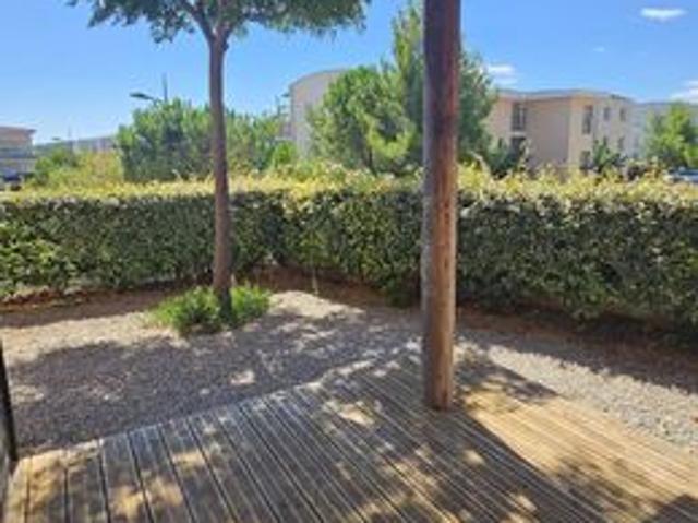 Appartement vente à Narbonne, Aude