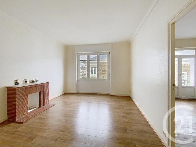 Appartement vente à Saint-Nazaire, Saint-nazaire